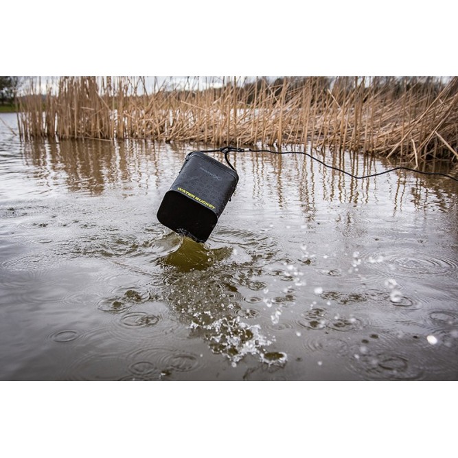 EVA WATER BUCKET Matrix