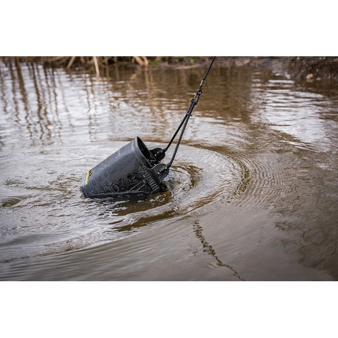 EVA WATER BUCKET Matrix