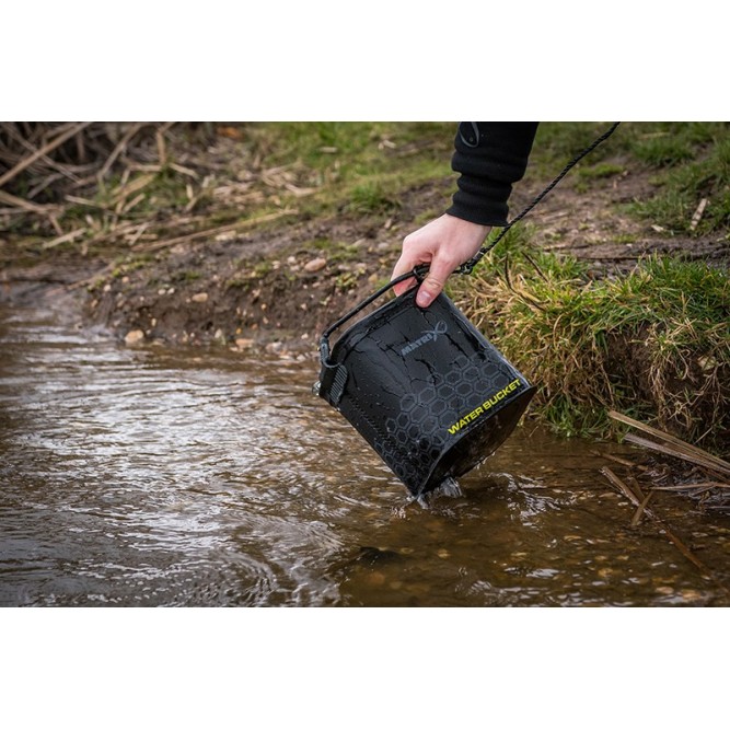 EVA WATER BUCKET Matrix