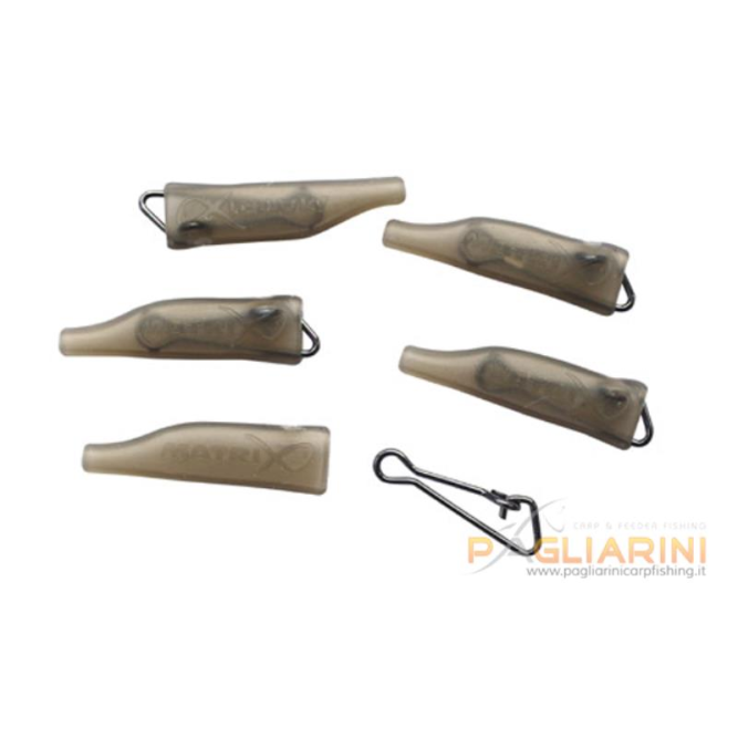 EVOLUTION SNAG LINKS & SLEEVES Matrix