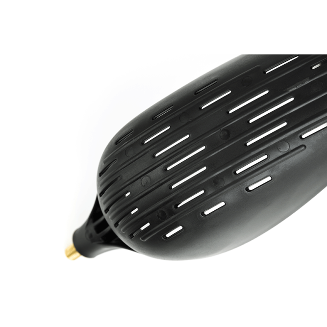 EXOCET DISTANCE BAITING SPOON Nash