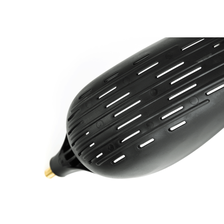 EXOCET DISTANCE BAITING SPOON Nash