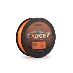 EXOCET FLUORO ORANGE MONO Fox