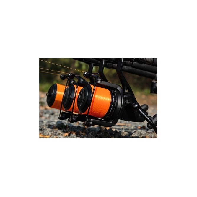 EXOCET FLUORO ORANGE MONO Fox