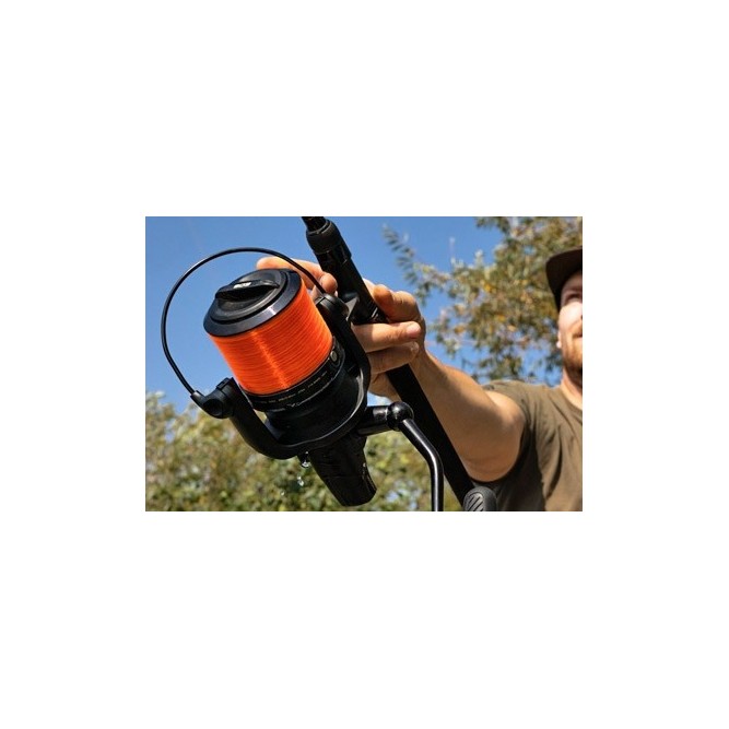 EXOCET FLUORO ORANGE MONO Fox