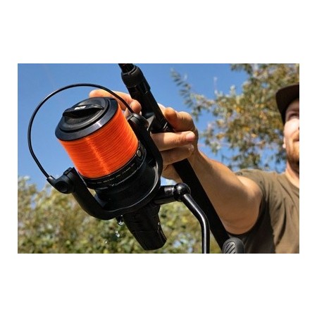 EXOCET FLUORO ORANGE MONO Fox