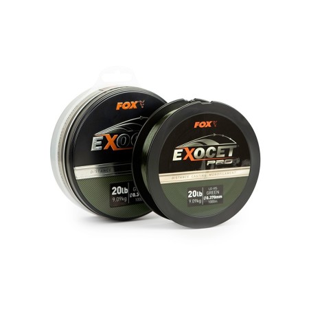 EXOCET PRO Fox