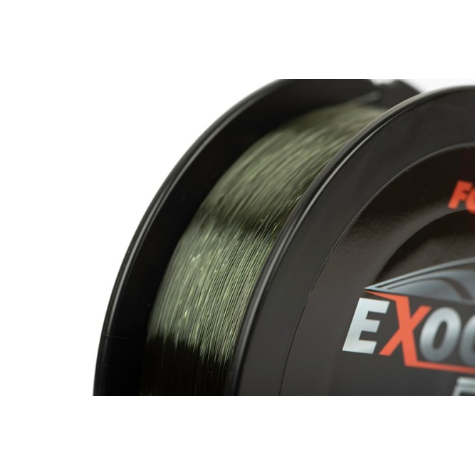 EXOCET PRO Fox