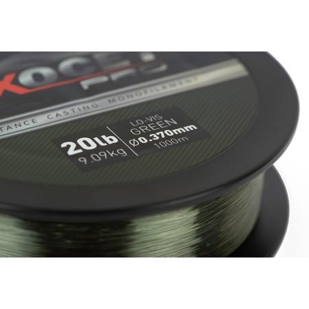 EXOCET PRO Fox