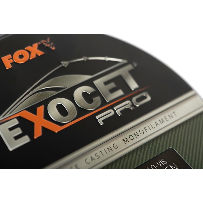 EXOCET PRO Fox