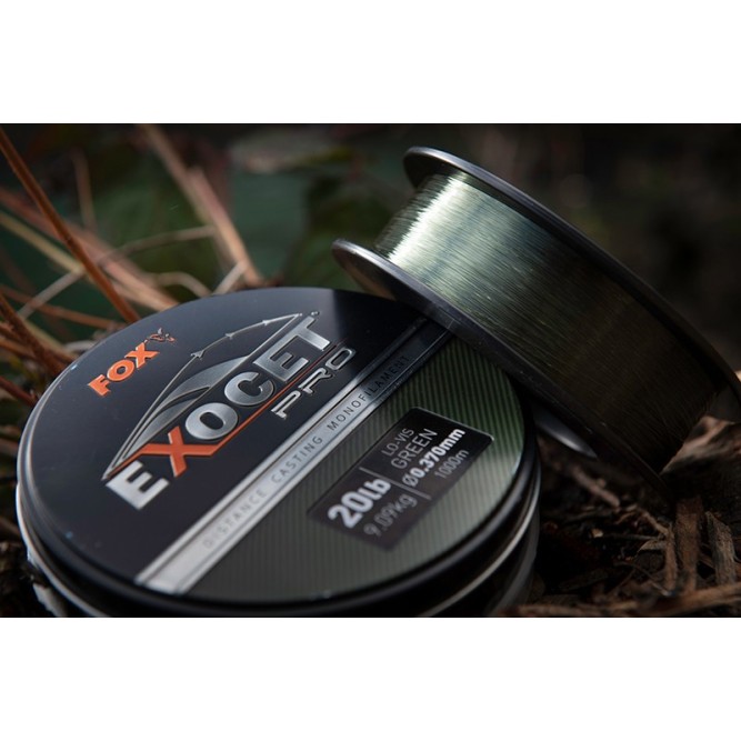 EXOCET PRO Fox