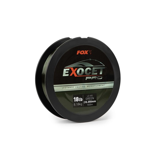 EXOCET PRO Fox