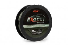 EXOCET PRO Fox