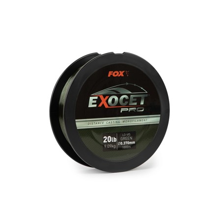 EXOCET PRO Fox
