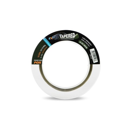 EXOCET PRO TAPERED LEADER Fox