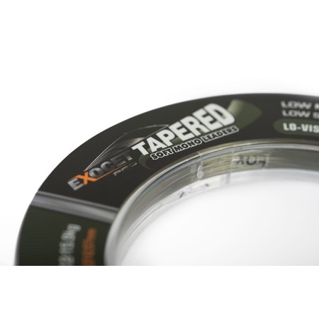 EXOCET PRO TAPERED LEADER Fox