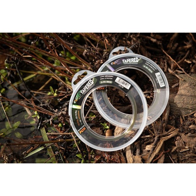 EXOCET PRO TAPERED LEADER Fox