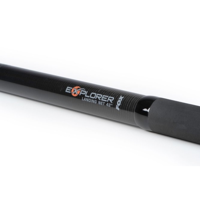 EXPLORER 42" LANDING NET Fox