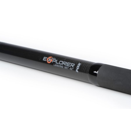 EXPLORER 42" LANDING NET Fox