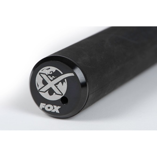 EXPLORER 42" LANDING NET Fox