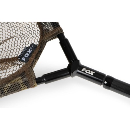 EXPLORER 42" LANDING NET Fox