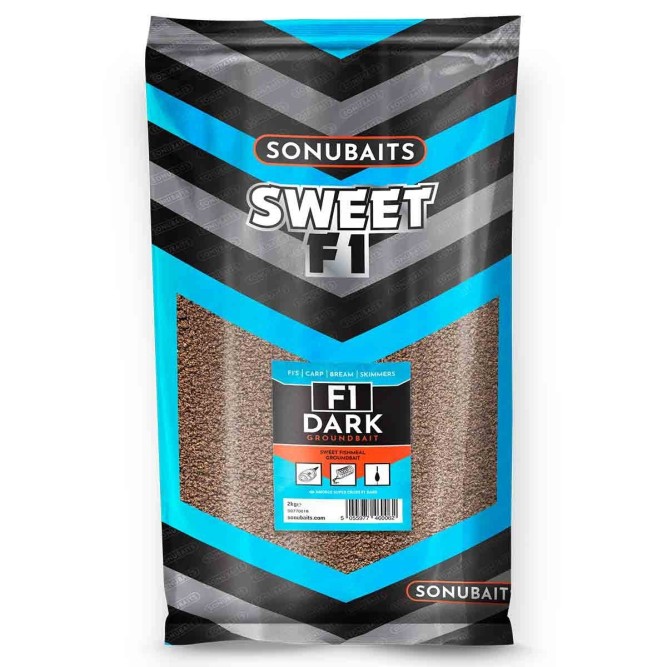 F1 DARK 2 Kg Sonubaits