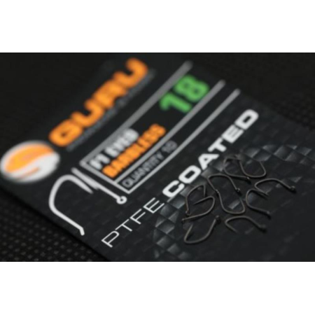 F1 EYED Guru
