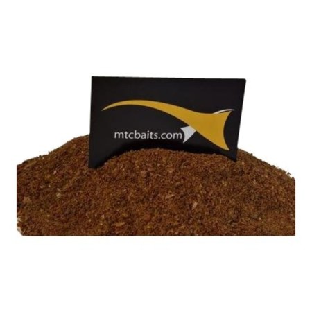 FARINA DI CALAMARO MTC Baits