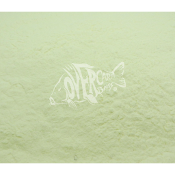 Rice Flour Over Carp Baits