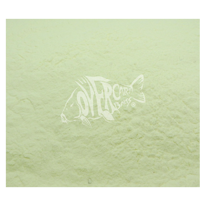 Farina di Riso Over Carp Baits