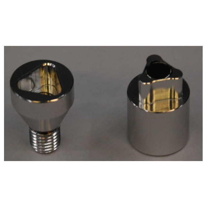 FAST LOCK UNIVERSAL 2.0 - SINGLE Meccanica Vadese