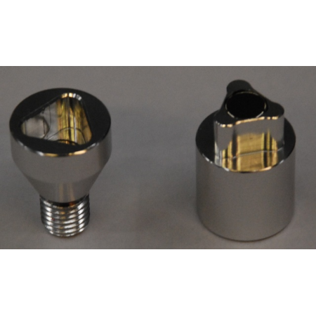 FAST LOCK UNIVERSALE 2.0 - SINGOLO Meccanica Vadese