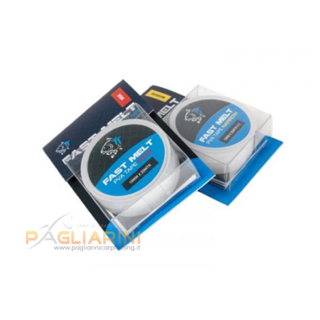 FAST MELT PVA TAPE 20 m - WIDE 10 mm Nash