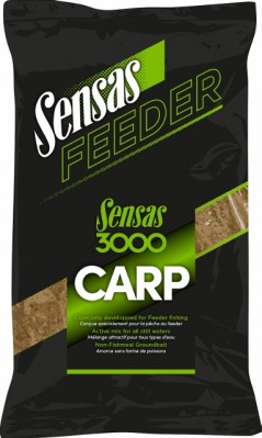 FEEDER 3000 CARP Sensas
