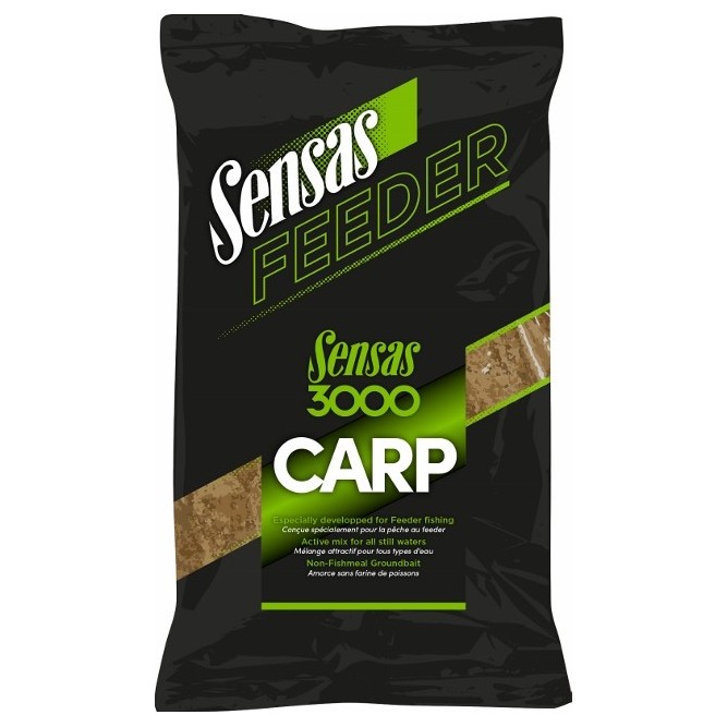 FEEDER 3000 CARP Sensas