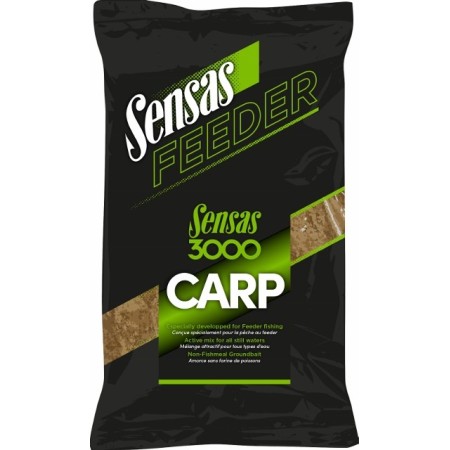 FEEDER 3000 CARP Sensas
