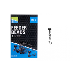 FEEDER BEADS Preston