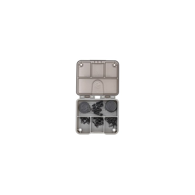 FEEDER BOX - ACCESSORY BOX 4 Guru