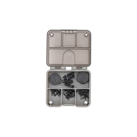 FEEDER BOX - ACCESSORY BOX 4 Guru