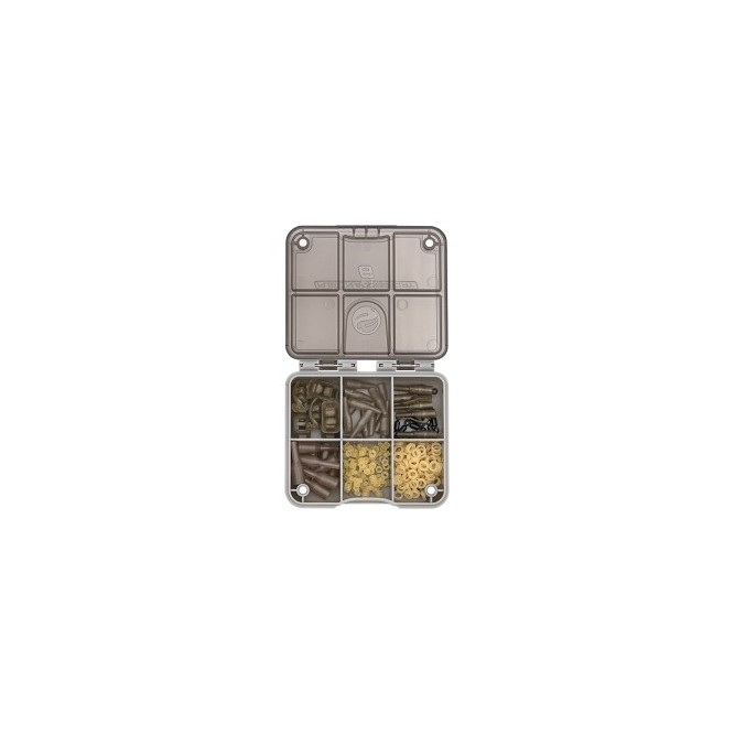FEEDER BOX - ACCESSORY BOX 6 Guru