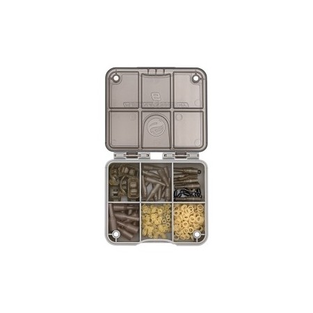 FEEDER BOX - ACCESSORY BOX 6 Guru