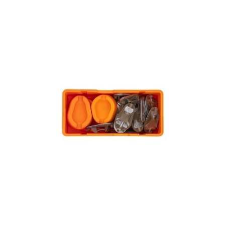 FEEDER BOX - DEEP INSERT Guru