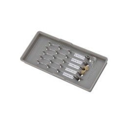 FEEDER BOX - METHOD HOOK LENGTH INSERT Guru