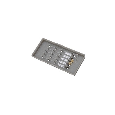 FEEDER BOX - METHOD HOOK LENGHT INSERT Guru