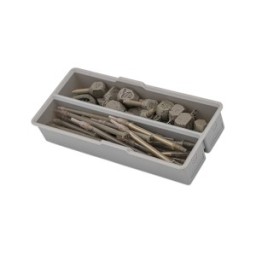 FEEDER BOX - SHALLOW INSERT Guru