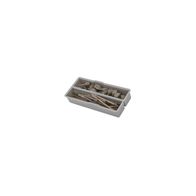 FEEDER BOX - SHALLOW INSERT Guru