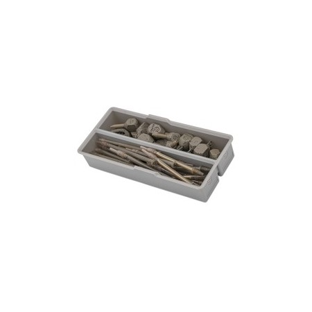 FEEDER BOX - SHALLOW INSERT Guru