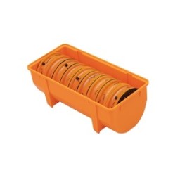 FEEDER BOX - SPOOL INSERT Guru