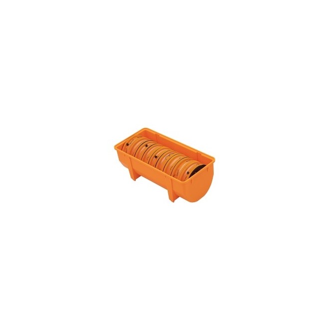 FEEDER BOX - SPOOL INSERT Guru