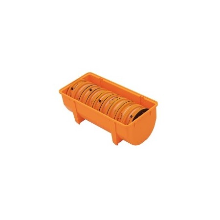 FEEDER BOX - SPOOL INSERT Guru